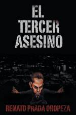 Tercer Asesino af RENATO PRADA OROPEZA