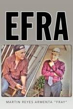 Efra af Martin Reyes Armenta Fray
