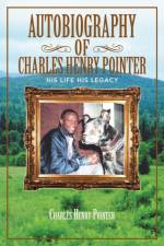 Autobiography of Charles Henry Pointer af Charles Henry Pointer