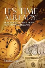 It's Time Already! af Khadijah Smith