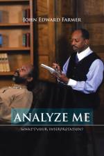 Analyze Me af John Edward Farmer