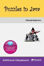 Puzzles in Java af Kathiravan Udayakumar