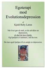 Egoterapi mod Evolutionsdepression af Kjeld Reby Loren