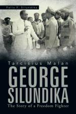 Tarcisius Malan George Silundika af Felix F Silundika