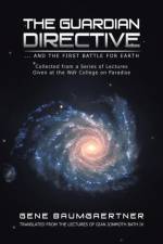 Guardian Directive af Gene Baumgaertner
