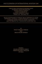 Encyclopaedia of International Aviation Law af PHILIP FORSANG NDIKUM