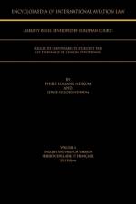 Encyclopaedia of International Aviation Law af PHILIP FORSANG NDIKUM