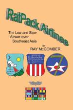 Ratpack Airlines af Ray McComber