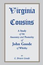 Virginia Cousins af G Brown Goode