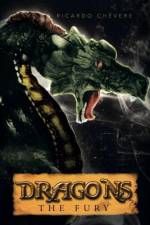 Dragons af Ricardo Chevere