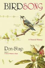 Birdsong af Don Stap