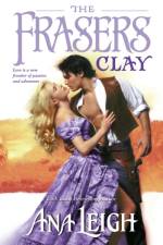 Frasers-Clay af Ana Leigh