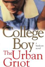 College Boy af The Urban Griot