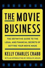 Movie Business af Kelly Crabb