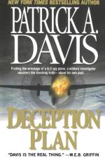 Deception Plan af Patrick A. Davis