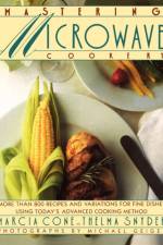 Mastering Microwave Cooking af Marcia Cone
