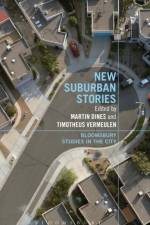 New Suburban Stories