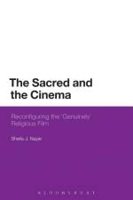 The Sacred and the Cinema af Dr Sheila J. (Greensboro College Nayar