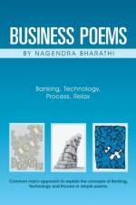 Business Poems by Nagendra Bharathi af Nagendra Bharathi