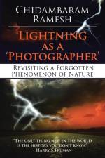 Lightning as a 'Photographer' af Chidambaram Ramesh