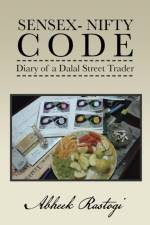 Sensex- Nifty Code af Abheek Rastogi