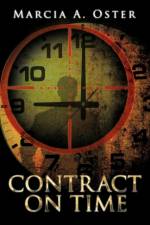 Contract on Time af Marcia A Oster