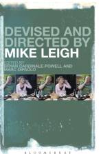 Devised and Directed by Mike Leigh