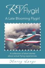 RV Flygirl af Marcy Lange