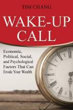Wake-Up Call af Tim Chang