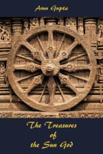Treasures of the Sun God af Arun (University of Cambridge) Gupta