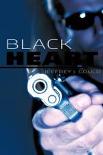 Black Heart af Jeffrey J Gould
