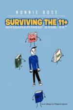 Surviving the 11] af Nonnie Rose