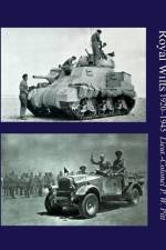 Royal Wiltsthe History of the Royal Wiltshire Yeomanry 1920-1945 af Lieut Col P W Pitt