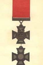 Victoria Cross 1856-1920 af Sir O'Moore Creagh