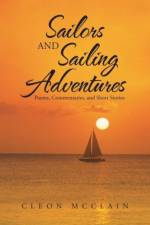 Sailors and Sailing Adventures af Cleon McClain