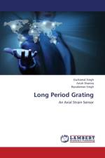 Long Period Grating af Ripudaman Singh