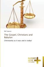 Gospel, Christians and Babylon af Rolf Vaessen