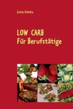 Low Carb af Jutta Schütz