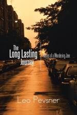Long Lasting Journey af Leo Pevsner