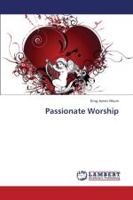 Passionate Worship af King James Nkum