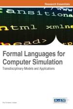 Formal Languages for Computer Simulation af Fonseca