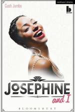 Josephine and I af Cush Jumbo