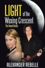 Light of the Waxing Crescent af Alexander Rebelle