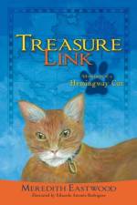 Treasure Link af Meredith Eastwood