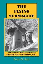 Flying Submarine af Bruce D Reid