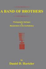 Band of Brothers af Daniel D Hartzler