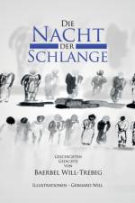 Die Nacht Der Schlange af Baerbel Will-Trebeg