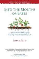 Into the Mouths of Babes af Susan Tate
