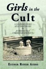 Girls in the Cult af Esther Royer Ayers