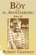 Boy from St. Apostlebury af Robert (University of Reading UK) Chapman